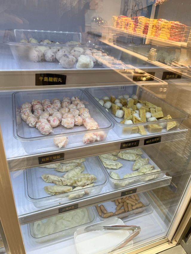 💕 抵到癲❗️$2xx仼食2小時(雞+鴨+豬手煲+火鍋)😱