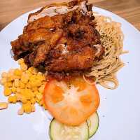 7th Heaven KTV and Cafe