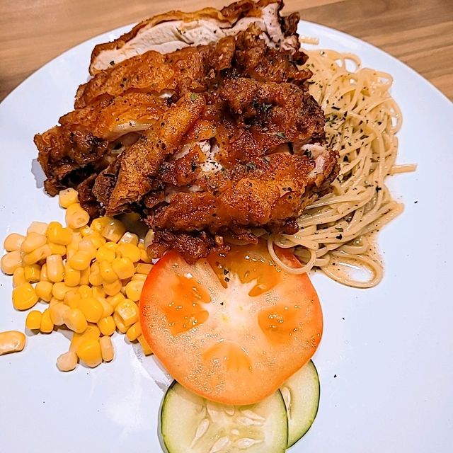 7th Heaven KTV and Cafe