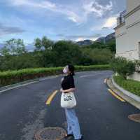 은평한옥마을 : 산책하며 사진 찍기 좋은 곳🧡