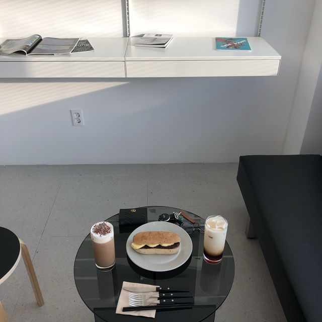 천안 드립, 브루잉 커피를 파는 카페 추천 