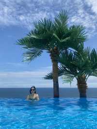 강릉 인피니티풀이 있는 호텔🌊