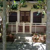 Penang Chinese, melayu and colonial culture