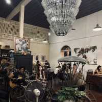 Street Pizza ร้านพิซซ่าดีๆ ที่ต้องโดน