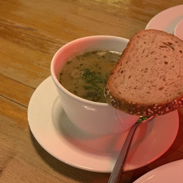[vienna] 비엔나 립 맛집 '립스오브빈'