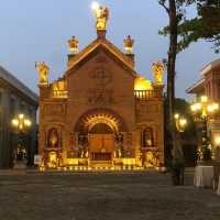 Las Casas in Quezon City