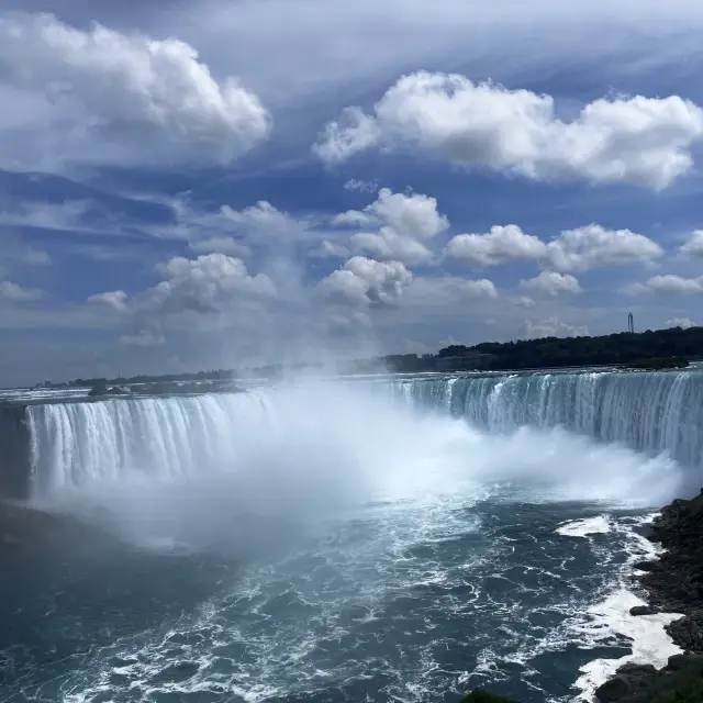 Amazing Experience