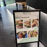 【東京】屋外プロジェクターがあるカフェ「KANPAI TERRACE 」