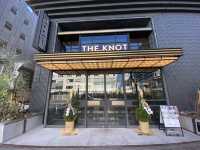 リブランドホテル『THE KNOT YOKOHAMA』