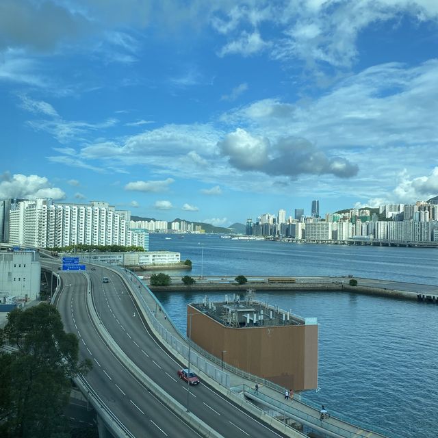 暑假千禧下午茶
