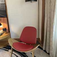 PULLMAN HOTEL 鬧市之中嘅藝術氣息酒店