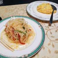 『佐賀市』予約でいっぱい😋本格中華「栄志」