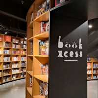 MALAYSIA VERSION OF STARFIELD LIBRARY 