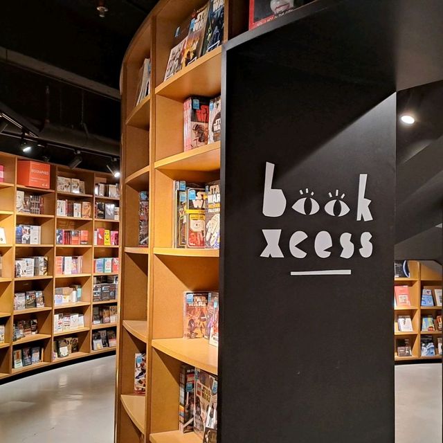 MALAYSIA VERSION OF STARFIELD LIBRARY 