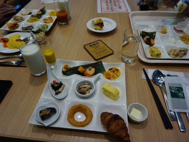 北海道洞爺湖｜北湯澤綠風溫泉渡假村