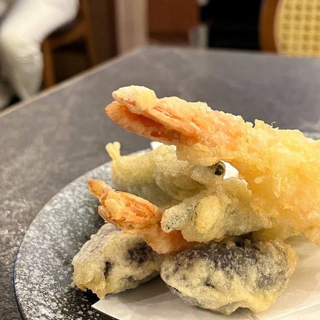 荃灣特色卷物