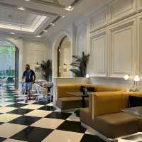 White House Palace 5 stars hotel with Onsen & Let’s relax spa