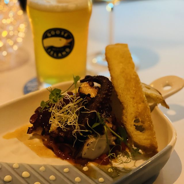🍷🍽旺角優質西餐廳 @Y Dining