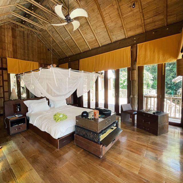 🏝Soneva kiri @Koh Kood