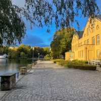 Stavanger Sentrum