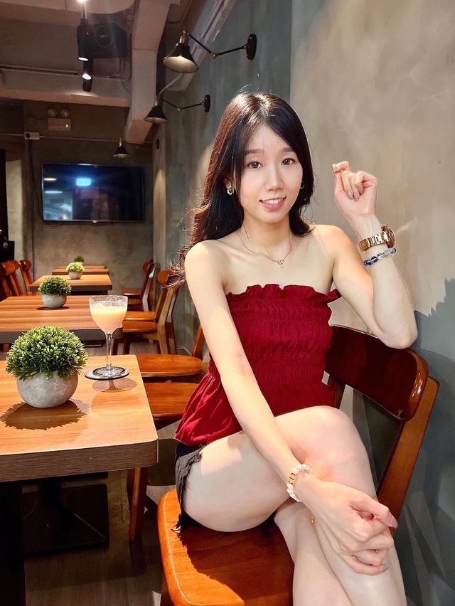尖沙咀新開型格酒吧🖤 cheerssss🍸💫