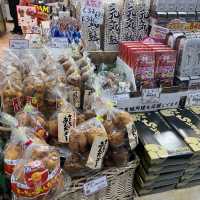 見るだけでも楽しい那覇空港