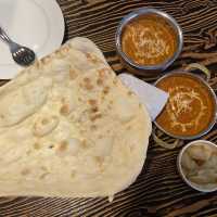 하남 스타필드에서 인도 카레 먹고 싶을 땐, 에베레스트⛰️🇮🇳