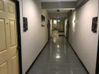 โรงแรมหมายเลข8