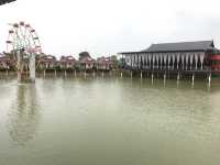 โปงลาง คาเฟ่