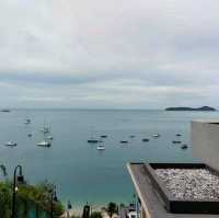 สุดประทับใจ ได้พัก  Bandana Phuket Beach Resort