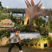 《🦖12隻恐龍過聖誕 ～ 🦕Dinosaur Christmas🎄@Harbour North》