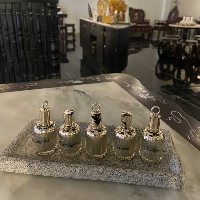 Kim’s Massage & Spa