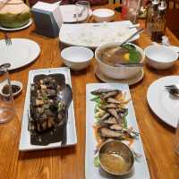 WINDS RESIDENCES: STAYCATION IN TAGAYTAY