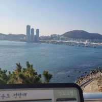 부산 흰여울문화마을 둘러보기