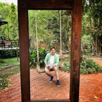 ธาราคาเฟ่เขาใหญ่