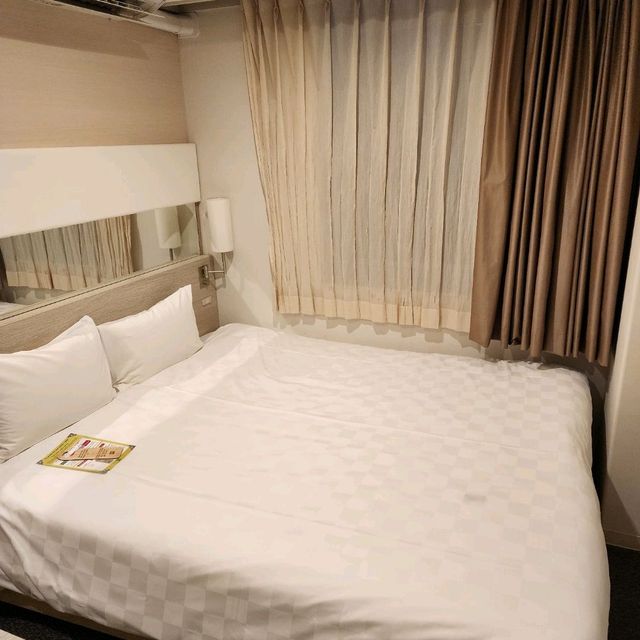 ibis Styles Osaka Namba Hotel
