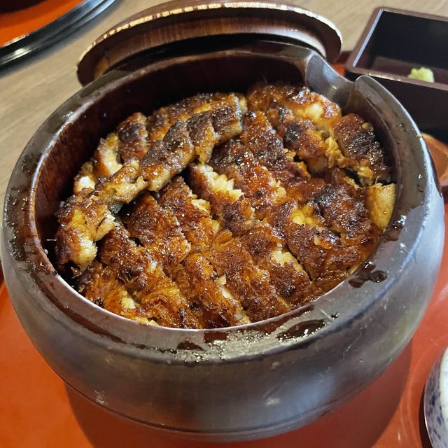 名古屋観光・グルメ旅🏯🍡🫘