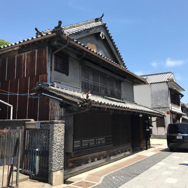 貓奴朝聖地 - 廣島尾道