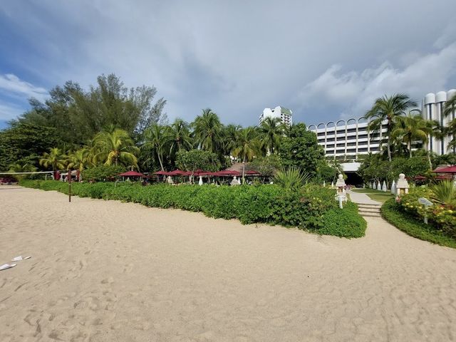 Park Royal Resort Penang
