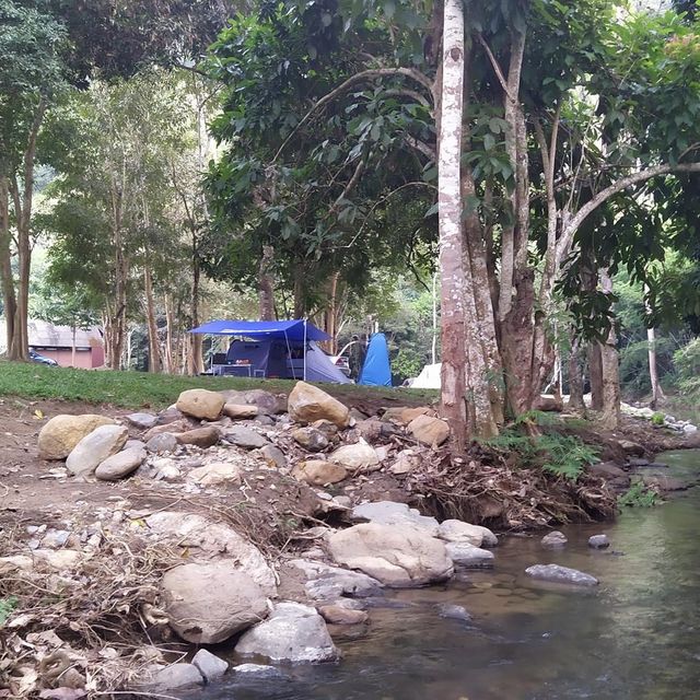 อุทยานแห่งชาติศรีสัชนาลัย 