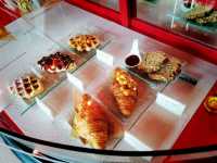 คาเฟ่สไตล์ China @Xin coffee & Co. พัทยา