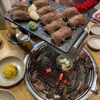 한우 소고기 맛집 뚜레 남양주점
