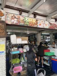  ร้านแป้งหมักติ่มซำเก่าแก่ในพิษณุโลก