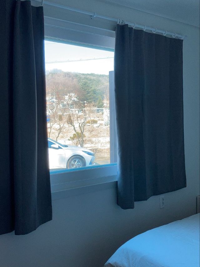 도심을 벗어나 힐링하는 공간, ORUVE HOME