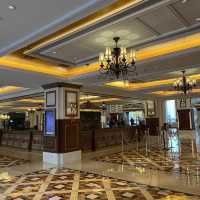 Harbourview Hotel