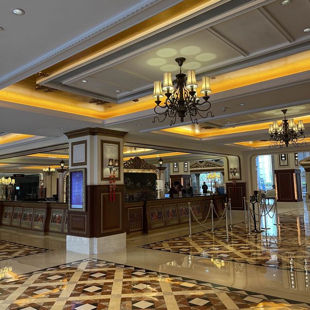 Harbourview Hotel