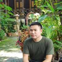 ไหว้พระเสริมดวงที่ วัดเกตการามเชียงใหม่