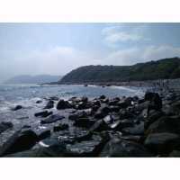  Camping in Sai Kung