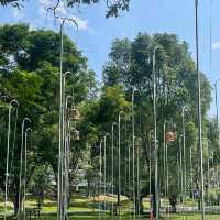 Bedok Reservoir Park