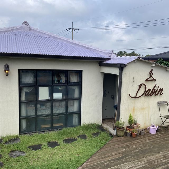 제주 구좌읍 송당리 귀여운 잡화점